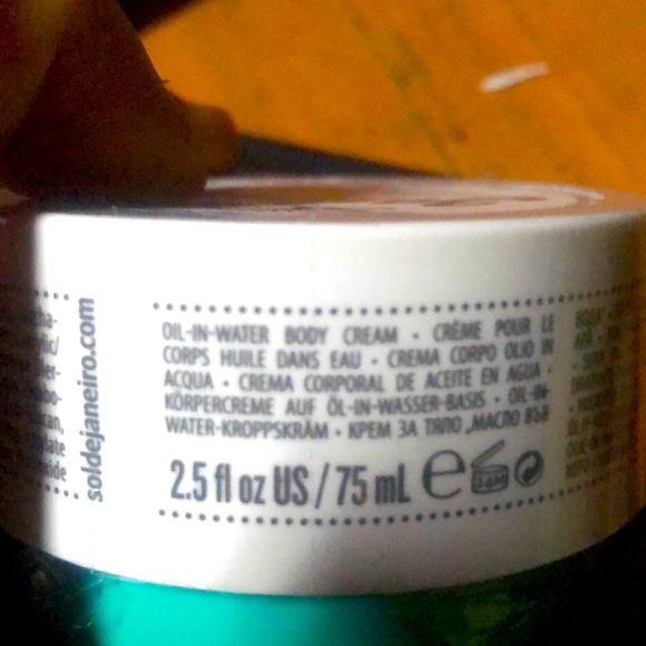 SEALED Sol de Janeiro Coco Cabana Cream 2.5oz/75ml NEW - Picture 3 of 5